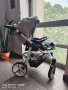 бебешка количка Nico Bebetto, снимка 11