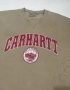 Carhartt WIP мъжка блуза, L размер, снимка 2