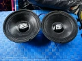 Бас говорители, снимка 1