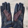 Дамски ръкавици естествена кожа, снимка 3