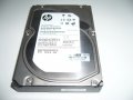 Сървърен диск HP 2TB 7200RPM SAS 6GBPS 3.5INCH ***ПРОМО ЦЕНА***