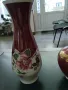 Вази- кристал и порцелан, снимка 5