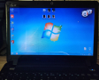 Лаптоп 12 инча Asus eeePC 1201NL, снимка 2