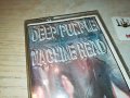 DEEP PURPLE-КАСЕТА 2401231651, снимка 3