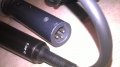 AKG & WHARFEDALE-PROFESSIONAL MICROPHONE, снимка 8