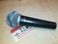 SHURE BETA58A-PROFI MIC-ВНОС SWISS 2705221835, снимка 4