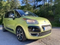 Citroen C3 Picasso , снимка 1