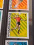 Пощенски марки чиста серия без печат Олимпиадата Москва поща НРБ от соца за КОЛЕКЦИЯ 38185, снимка 6