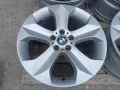 Лети джанти 19ки 5х120 BMW, снимка 5