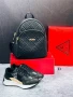 дамски маратонки guess gucci, снимка 16