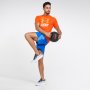 Нови Under Armour и New Balance мъжки шорти, размер М Оригинални!, снимка 5