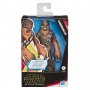 Фигурка CHEWBACCA / Star Wars Hasbro, снимка 1