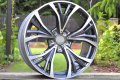 21" Джанти БМВ 5X120 BMW X4 F26 X5 F15 X6 E71 E72 F16 , снимка 1