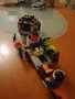 Конструктор Лего - модел LEGO Off-Road 4433 - Dirt Bike Transporter, снимка 9