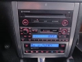 Оригинален касетофон +чейнджър Vw-Gamma. 5.за vw-Golf4.polo Bora.passat., снимка 1