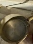 Лот медни тигани малки, снимка 4