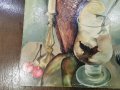 Стара Маслена Картина , снимка 2