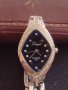 Стилен дизайн дамски часовник LUPAI QUARTZ с кристали перфектно състояние Красив 35306, снимка 2