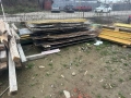 Кофраж греди доки кофражни платна, снимка 3