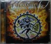 Eyes Of Shiva – Eyes Of Soul (2004, CD), снимка 1 - CD дискове - 39650716