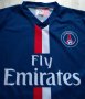 Футболна фланелка/PSG/ Ibrahimovic, снимка 3
