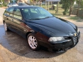 Алфа Ромео 156 на части Alfa Romeo 156 1.9 JTD 115к.с. 2003 na chasti , снимка 5
