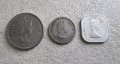 Монети. Карибски басеин . Източни кариби.  2, 10 и 25 цента.3 бр., снимка 8