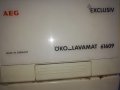 Продавам пералня AEG LAVAMAT 61609 на части, снимка 3