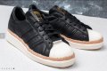 кецове ADIDAS Originals   SUPERSTAR 80S NEW BOLD  номер 39 , снимка 2