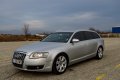 Audi A6 3.0TDI 224hp Quattro на части 