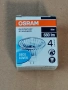 Халогенни лампи OSRAM Decostar 50W,12V,GU5.3 , снимка 2