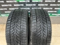 Два броя зимни гуми 225/55/17” GOODYEAR UltraGrip, снимка 1