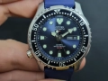 Часовник Citizen Automatic divers 200m, снимка 8