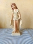 Българска стара статуетка, снимка 1