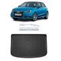 Гумена стелка за багажник Audi A1 2010-2018 г., DRY ZONE, снимка 1 - Аксесоари и консумативи - 43688120