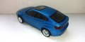 Метална количка BMW X6 M CMC Toy, снимка 2