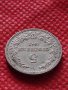 Монета 5 стотинки 1913г. Царство България за колекция - 24882, снимка 5