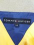 Зимен   пухен  елек  Tommy   Hilfiger.    Почти нов .  Перфектно състояние.  Размер  XL . , снимка 12