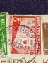 Стара пощенска картичка Царство България 1939г. с печати и марки рядка за КОЛЕКЦИОНЕРИ 18369, снимка 4