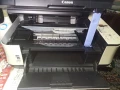 Мастиленоструен принтер Canon за части, снимка 4