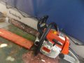 Stihl 024  на части, снимка 7