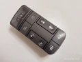 Бутони - копчета за управление на ел. стъкла и огледала на OPEL Vectra C, снимка 1