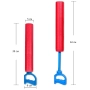 ПРОМОЦИЯ Воден пистолет (к-кт от 4 бр.) BL-4PCS WATER GUN (X0016GUNPH), снимка 3