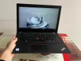 12"FHD-IPS Бърз тъчскрийн лаптоп - Lenovo X28O, 256GB SSD, i5-8350, 8GB RAM, typeC, 5ч.бат +гаранция, снимка 6