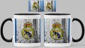 Чаша Реал Мадрид Real Madrid, снимка 7