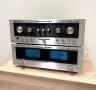 🔉Ретро колекционерски аудио сет MARANTZ - стъпало 140 + предусилвател 3200🔉, снимка 2