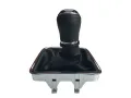 Топка с маншон за скоростен лост VW Golf Plus / Sharan 7N / Tiguan 5N - 6 Скорости, снимка 4