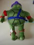 Плюшена Костенурка НИНДЖА - 37х30х10см, снимка 4
