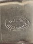Три вилици от соца перфектно състояние П. Денев Габрово за КОЛЕКЦИЯ ДЕКОРАЦИЯ 42064, снимка 4