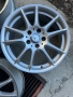 17 цолови алуминиеви джанти за Мерцедес, снимка 4